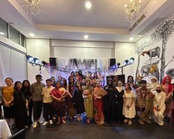 Annual Party 2024