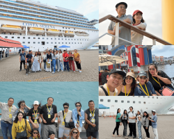 Company Annual Trip to Phú Quốc, Vietnam 2025